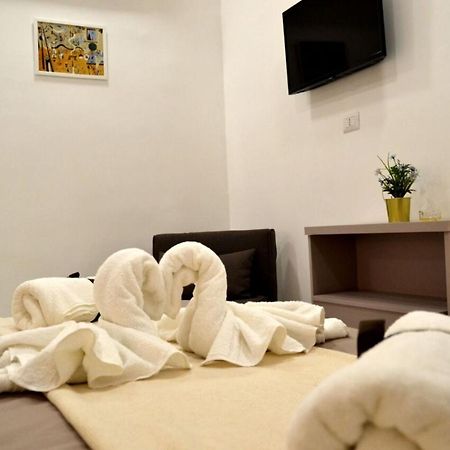 Appartamento I Cenni Di Napoli Εξωτερικό φωτογραφία