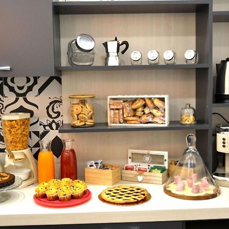 Appartamento I Cenni Di Napoli Εξωτερικό φωτογραφία