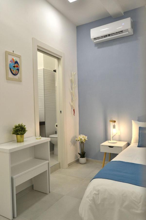 Appartamento I Cenni Di Napoli Εξωτερικό φωτογραφία