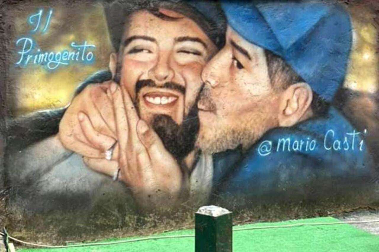 Appartamento I Cenni Di Napoli Εξωτερικό φωτογραφία